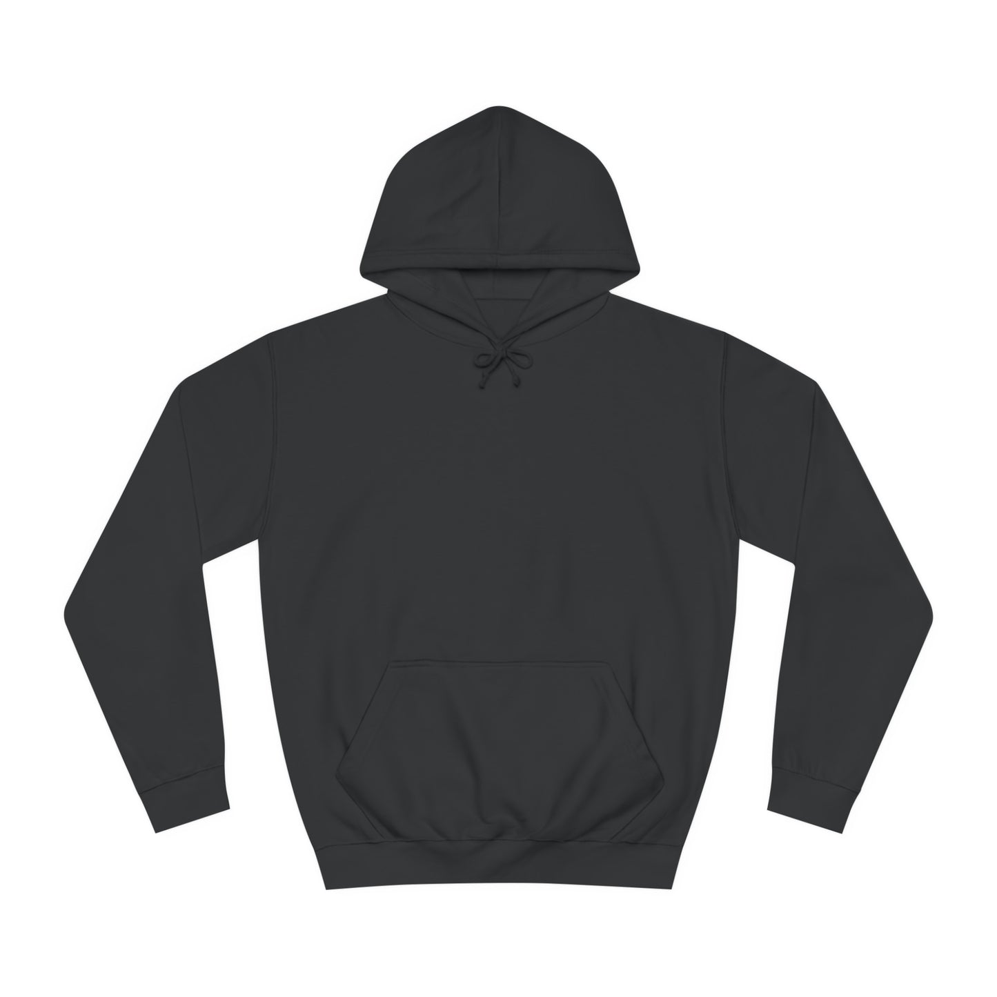 Opulentia Unisex Tiger Back Print Hoodie