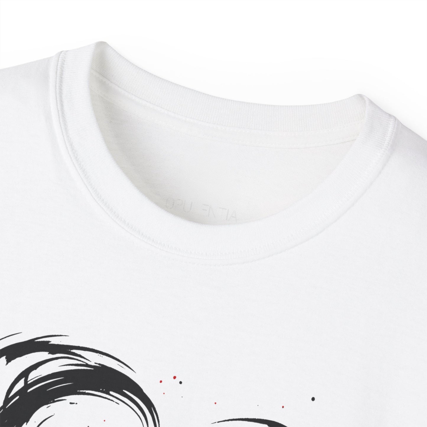 Unisex Heartbreak Graphic Tee