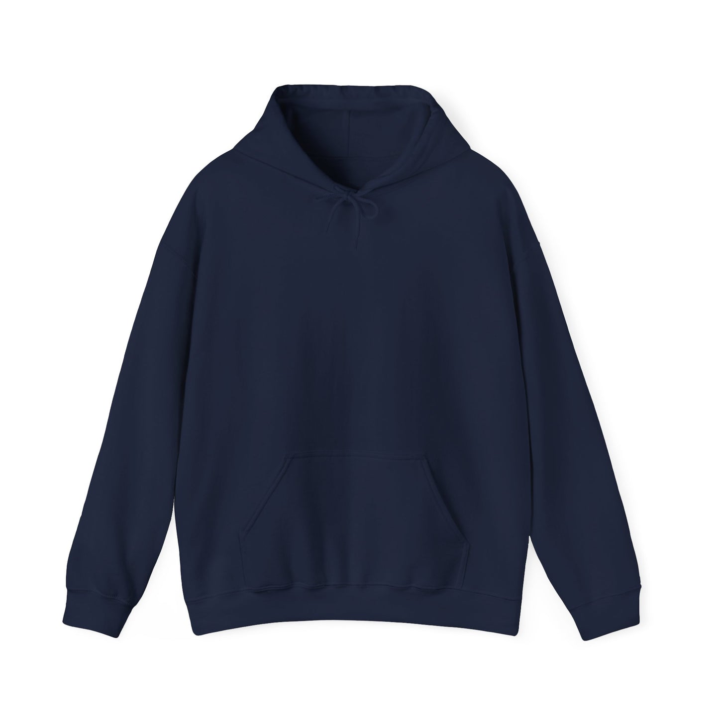 Opulentia – Unisex-Kapuzenpullover mit Tiger-Print auf der Rückseite