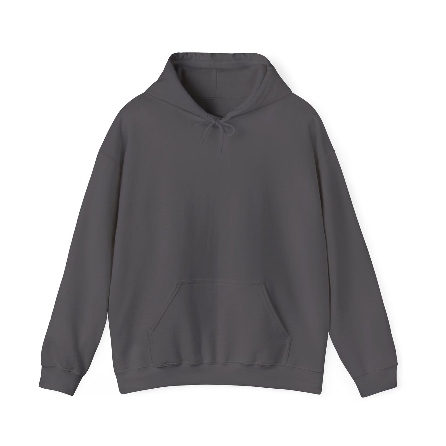Opulentia – Unisex-Kapuzenpullover mit Tiger-Print auf der Rückseite