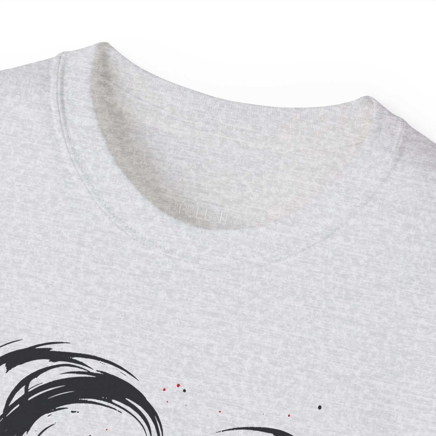 Unisex Heartbreak Graphic Tee